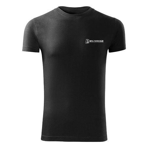 Das Yggdrasil T-Shirt von WOLFSKRIEGER bietet dir hohen Tragekomfort und stylisches Design, perfekt für jeden Anlass und ideal für Outdoor-Aktivitäten.